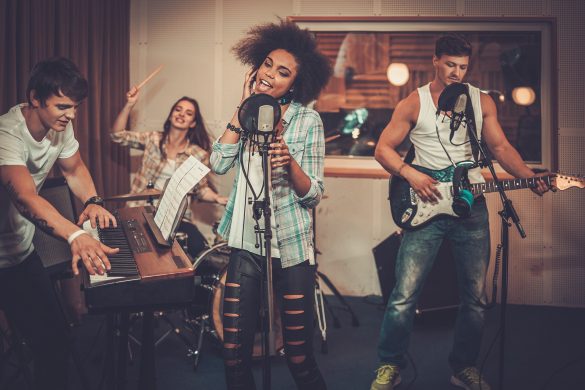 band